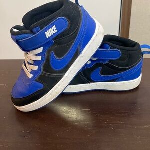Kids Nike Hi-top
